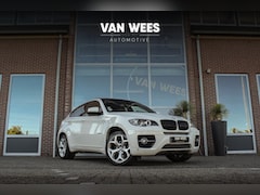 BMW X6 - xDrive35i E71 High Executive | 306 pk | 20 inch | Dakraam | Stoelverwarming | Comfortstoel