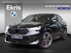BMW X2 - sDrive 20i | M Sportpakket | Premium Pack | Comfort Pack| Trekhaak | Showroom Selection