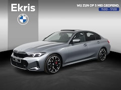 BMW 3-serie - Sedan 318i M Sportpakket Pro | Trekhaak | Comfort Pack | Innovation Pack | Showroom Select