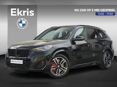 BMW X1 - xDrive25e | M Sportpakket Pro | Trekhaak | Schuif-kanteldak | Head-up | Harman Kardon | Ro