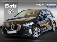 BMW 2-serie Active Tourer - 218i | Harman/Kardon | Achteruitrijcamera | Voorstoelen met Massagefunctie | Elektr. Trekh