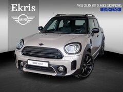 MINI Countryman - Cooper Classic + Comfort Plus + Panoramadak + Blackline Exterieur pack
