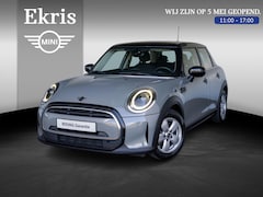 MINI Cooper - 5-deurs Airco + Cruise + Parkeersensoren