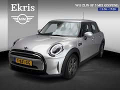 MINI Cooper - 5-deurs / Automaat / Climate / Cruise / PDC / LED / DAB / Navigatie / Alu wielen