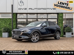 Mazda CX-30 - 2.0 e-SkyActiv-X 180 Hybrid Comfort | HUD | ACC | Trekhaak |