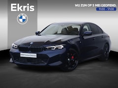 BMW 3-serie - 330e M Sportpakket Pro/ Verwarmd Stuurwiel/ Comfort Access/ Harman-Kardon/ M Sportstoelen/