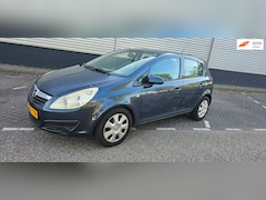 Opel Corsa - 1.2-16V Business airco 5drs velgen geen apk