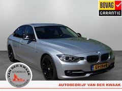 BMW 3-serie - 328i High Executive