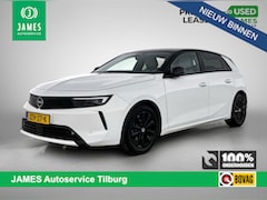 Opel Astra - 1.2 Turbo Business Edition AD-CRUISE | CARPLAY-NAVI | CAMERA | LEER/STOF