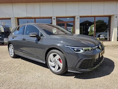Volkswagen Golf - 1.4 eHybrid GTE | Led | Virtual | Stoelverw | ACC | stuurverw |
