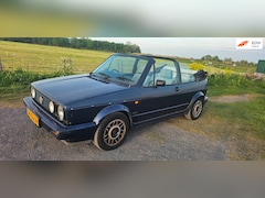 Volkswagen Golf Cabriolet - 1.8 RHD 72kw 1993