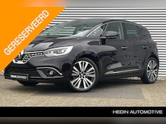 Renault Scénic - TCe Initiale Paris