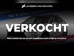 Mitsubishi Eclipse Cross - 2.4 PHEV Business Intense+ SOH 98% Stoel-Stuur-Achterbank Verwarming Private Lease €549,