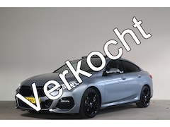 BMW 2-serie Gran Coupé - 218i M-Sport Introduction Ed. NL-Auto Panoramadak I Apple Car-Play -- Bevrijdingsdag open