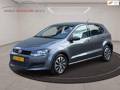 Volkswagen Polo - 1.2 TSI * NIEUWE DISTRIBUTIE * AIRCO * APK 2027