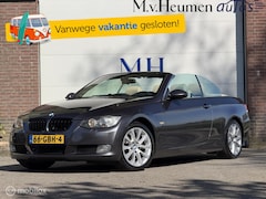 BMW 3-serie Cabrio - 335i High Executive Nieuwe Motor, turbo's en Injectoren