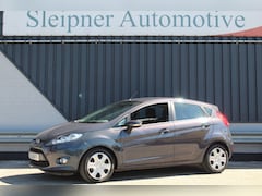 Ford Fiesta - 1.25 Champions Edition / AIRCO / 5 DEURS