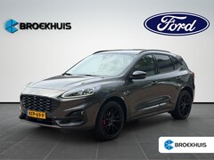 Ford Kuga - 2.5 PHEV 225pk ST-Line X | Black Pack | Winter- & Driver Assistance Pack | 20" LMV + All S