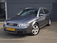 Audi A4 Avant - 1.9 TDI (130pk) NAP NW Distributie Cruise Control/Clima