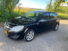Opel Astra - 1.6 Cosmo|Eerste eigenaar