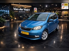 Skoda Citigo - 1.0 Greentech Ambition CRUSIE CONTROL APPLE CARPLAY