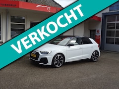 Audi A1 Sportback - 30 TFSI Pro Line S