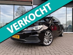 Opel Astra - 1.6 Turbo Innovation - Automaat - Navi - Leder - Parkeerhulp - Org.NL