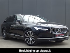 Volvo V90 - 2.0 T6 AWD R-Design * CARPLAY * 19 INCH * TREKHAAK