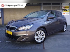Peugeot 308 - 1.2 PureTech Style * Nieuwe motor