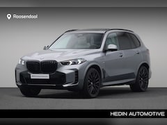 BMW X5 - xDrive50e M-Sport Pro | Panoramadak | Sportstoelen | Soft close | Parking Assistant Profes