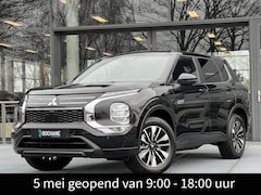 Mitsubishi Outlander - 2.4 PHEV Intense 307PK | Adaptieve Cruise Control | Navigatie | FABRIEKSGARANTIE TOT 03-20
