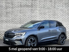 Renault Austral - 1.2 E-Tech full hybrid 200 Techno Esprit Alpine | Achteruitrijcamera | Stoelverwarming | A