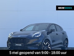 Ford Puma - 1.0 EcoBoost Hybrid ST-Line X | Winter pack | Navigatie |