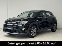 Kia Stonic - 1.0 T-GDi ComfortPlusLine Navigator | Navigatie | Achteruitrijcamera | Trekhaak | Lichtmet