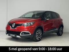 Renault Captur - 1.2 TCe Xmod | Trekhaak | Leder | Navigatie | Achteruitrijcamera |