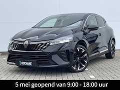 Renault Clio - 1.0 TCe 90 GPF techno Climate control | Groot Navigatie | Cruise control | 17" Lichtmetale