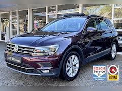 Volkswagen Tiguan - 1.5 TSI ACT Highline Led, Pano, 360 Camera, ACC, LM