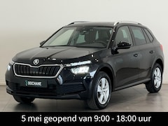 Skoda Kamiq - 1.0 TSI Ambition | Parkeersensoren | Trekhaak elektrisch wegklapbaar | Apple Carplay/Andro