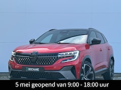Renault Austral - 1.2 E-Tech full hybrid 200 techno esprit Alpine | Camera | Navigatie | Adaptieve cruise co