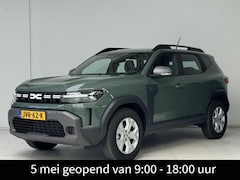 Dacia Duster - 1.8 hybrid 155 Expression | Demo | Navigatie | Achteruitrijcamera | Lichtmetalen Velgen 17