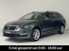 Skoda Octavia Combi - 1.5 TSI Greentech Sport Business | Navigatie | Parkeersensoren | Trekhaak | Stoelverwarmin