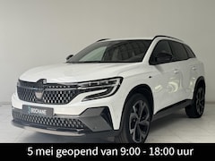 Renault Austral - 1.2 E-Tech full hybrid 200 Iconic Esprit Alpine | Harman / Kardon | 360° Camera | Stoelver