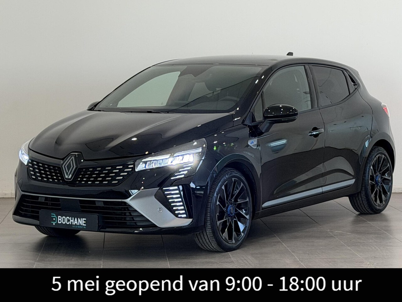 Renault Clio - 1.0 TCe 90 Esprit Alpine | BOSE | 360° camera | Lichtmetalen velgen 17" | Apple Carplay/An - AutoWereld.nl