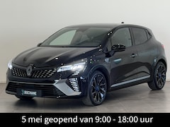Renault Clio - 1.0 TCe 90 Esprit Alpine | BOSE | 360° camera | Lichtmetalen velgen 17" | Apple Carplay/An