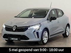 Renault Clio - 1.0 TCe 90 Evolution | Airco | Cruise Control | All season banden | Parkeersensoren achter