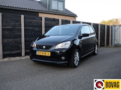 SEAT Mii - 1.0 Style Sport NL-auto, airco, elek. ramen