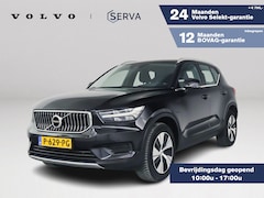 Volvo XC40 - T4 Recharge Inscription Expression | Parkeercamera | Cruise control | Navigatie