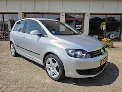 Volkswagen Golf Plus - 1.2 TSI Highline | Airco | Navi |Trekhaak | stoelverw | Cruise-C