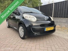Citroën C1 - 1.0-12V Séduction APK tot 03-12-2026