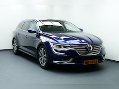Renault Talisman Estate - 1.6 200pk TCe Initiale Paris. Leer, Panodak, Stoel&StuurVerw,